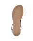 ფოტო #5 პროდუქტის Women's London Thong Flat Sandals