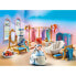 Фото #2 товара Игровой набор Playmobil Комната для переодевания и ванная принцессы