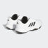 Фото #6 товара Мужские кроссовки adidas Bounce 3.0 Golf Shoes (Белые)