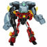 Фото #4 товара Сочлененная фигура Hasbro Transformers EarthSpark Cyber-Combiner