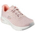 SKECHERS Arch Fit trainers Pink / Coral / Light Grey, 41 - фото #2