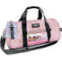 WOW GENERATION Bag With Interchangeable Patches