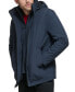 Фото #6 товара Men’s Infinite Stretch Jacket With Polar Fleece Lined Bib