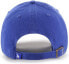 Фото #6 товара '47 Brand Los Angeles LA Dodgers Clean Up Hat Cap