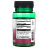 Фото #2 товара Витамины для яичников Swanson, 250 мг, 60 капсул