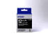 Фото #3 товара Epson Label Cartridge Vivid LK-4BWV White/Black Label Tape 12mm (9m) - White on black - 1 pc(s) - Japan - LabelWorks LW-Z900FK (QWERTY) LabelWorks LW-Z710 LabelWorks LW-Z700FK (QWERTY) LabelWorks... - 1.2 cm - 9 m