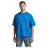 ფოტო #1 პროდუქტის G-STAR Unisex Boxy Base short sleeve T-shirt
