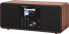 Telestar DIRA S 24i - Portable - Digital - DAB,DAB+,FM - 87 - 108 MHz - 174 - 240 MHz - 15 W