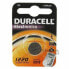 Фото #1 товара Литиевая батарейка таблеточного типа DURACELL DL1220 CR1220