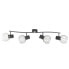 Фото #4 товара Потолочный светильник Globo Lighting Beverone III