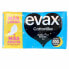 Фото #2 товара Ночные прокладки с крылышками Evax Cottonlike (18 uds)