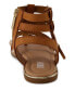 Фото #5 товара Сандалии DKNY Padded Studded Gladiator