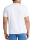 ფოტო #7 პროდუქტის Men's Ultimate 6pk. Crewneck Undershirts