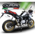 Фото #4 товара GPR EXHAUST SYSTEMS Albus Evo4 Slip On F 850 GS Adventure 18-19 Euro 4 Homologated Muffler