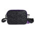 Фото #2 товара Сумка Munich Block Zebra Crossbody