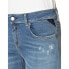 Фото #6 товара REPLAY Faaby jeans