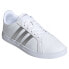 Фото #4 товара ADIDAS Courtpoint trainers