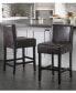 Фото #5 товара Dawken Counter Stool (Set Of 2)