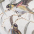 Фото #3 товара Подушка птицы Птица 45 x 45 cm Квадратный