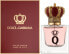 Фото #1 товара Dolce & Gabbana Q Eau De Parfum - Eau de Parfum 30 ml