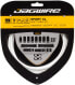 Фото #1 товара Jagwire Sport XL Shift Cable Kit SRAM/Shimano, White
