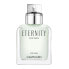 Фото #3 товара Calvin Klein Eternity Cologne 50 ml eau de toilette für Herren