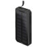 Фото #2 товара Wentronic Powerbank Outdoor 20000mAh| 53934