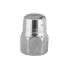 Фото #1 товара Shimano Nexus Rear Hub 3/8" Cap Nut