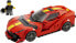 Фото #4 товара Детский конструктор LEGO Speed ​​Confi2 March Средний.
