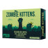 Фото #4 товара Настольная игра для компании Asmodee Exploding Kittens Zombie Kittens.