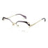 Ladies' Spectacle frame Police VPLA040579 Ø 52 mm