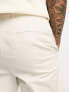 Фото #7 товара Jack & Jones Premium relaxed fit suit trousers in cream