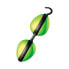 Фото #4 товара Тренажер для мышц таза Joydivision Вагинальные шарики Зеленый