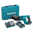 Фото #1 товара Makita HR007GM201 Akku-Kombihammer SDS-plus