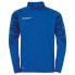 Фото #2 товара UHLSPORT Goal 25 half zip sweatshirt