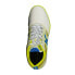 Сороконожки Kelme Scalpel Futsal Shoes
