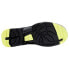 Фото #8 товара Рабочая обувь UVEX 65668 - мужская - взрослая - безопасные ботинки - черные - имбирные - ESD - S2 - SRC - застежка на шнурках