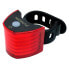 FUNKEN 73x LED 300MAH LI-Poly rear light