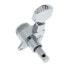 Фото #4 товара Гитара электро Schaller M6 135 19,5 Locking 1L CH