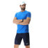 UYN Skipper short sleeve T-shirt Blue Daphne, S - фото #11