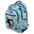 Фото #1 товара Школьный рюкзак Mafalda 44 x 33 x 22,5 cm