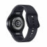 Умные часы Samsung 8806095076010 Чёрный Графитовый 1,3" 40 mm