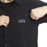 Фото #4 товара Рубашка Спорт и Отдых ION VNTR AMP с коротким рукавом