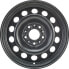 Alcar 9557 7x16 ET31 - LK5/120 ML72.5