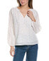 Фото #1 товара Jude Connally Lilith Blouse Women's