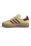 Фото #7 товара IF5937-K adidas Gazelle Bold W Kadın Spor Ayakkabı Kahve