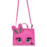 Фото #4 товара Spin Master Purse Pets - Tote Bag Häschen pink