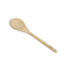 Фото #2 товара IBILI Round Handle 35 cm Wooden Spoon