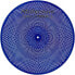 Millenium 20" Still Series Ride Blue