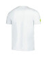 ფოტო #2 პროდუქტის Men's White Rick And Morty Graphic T-Shirt